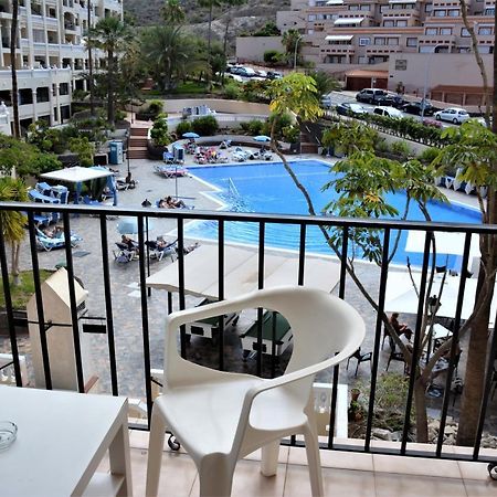 Castle H 408 Los Cristianos (Tenerife) Exterior foto