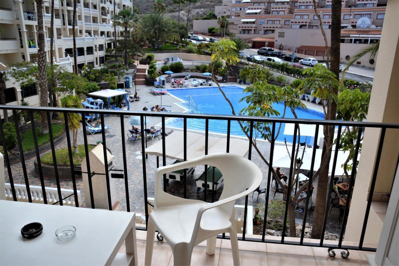 Castle H 408 Los Cristianos (Tenerife) Exterior foto