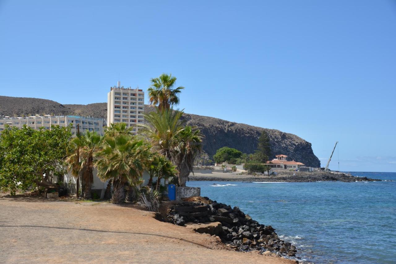 Castle H 408 Los Cristianos (Tenerife) Exterior foto