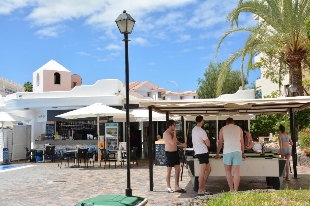 Castle H 408 Los Cristianos (Tenerife) Exterior foto