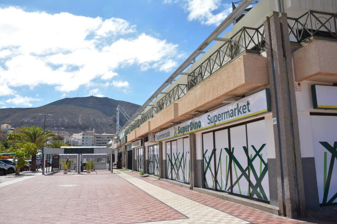 Castle H 408 Los Cristianos (Tenerife) Exterior foto
