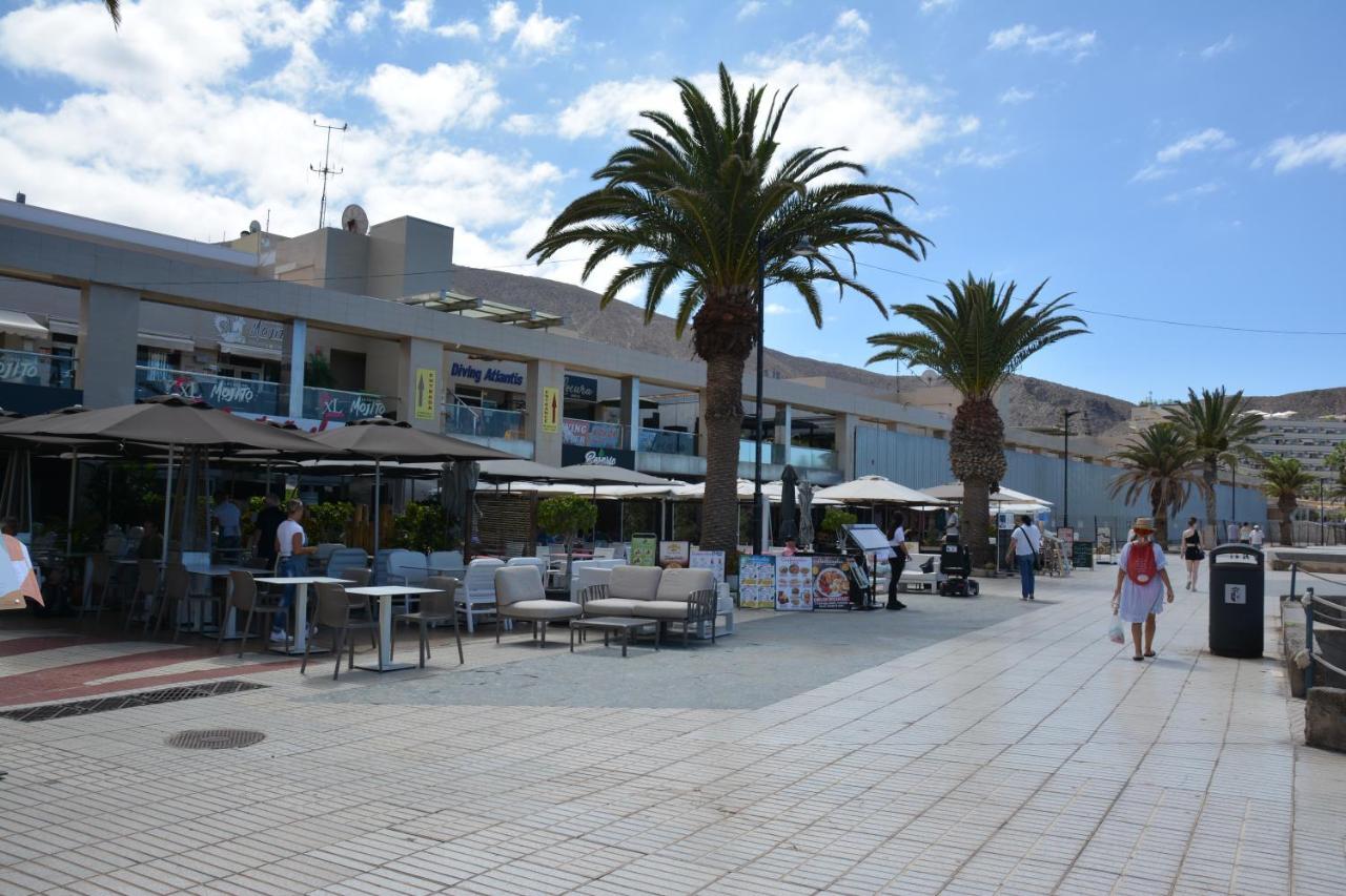 Castle H 408 Los Cristianos (Tenerife) Exterior foto