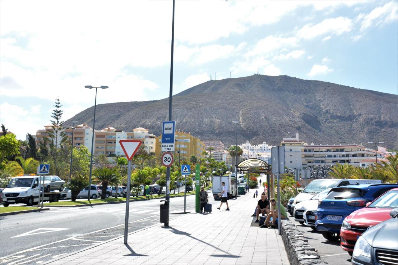 Castle H 408 Los Cristianos (Tenerife) Exterior foto