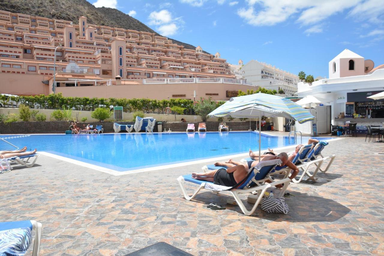 Castle H 408 Los Cristianos (Tenerife) Exterior foto