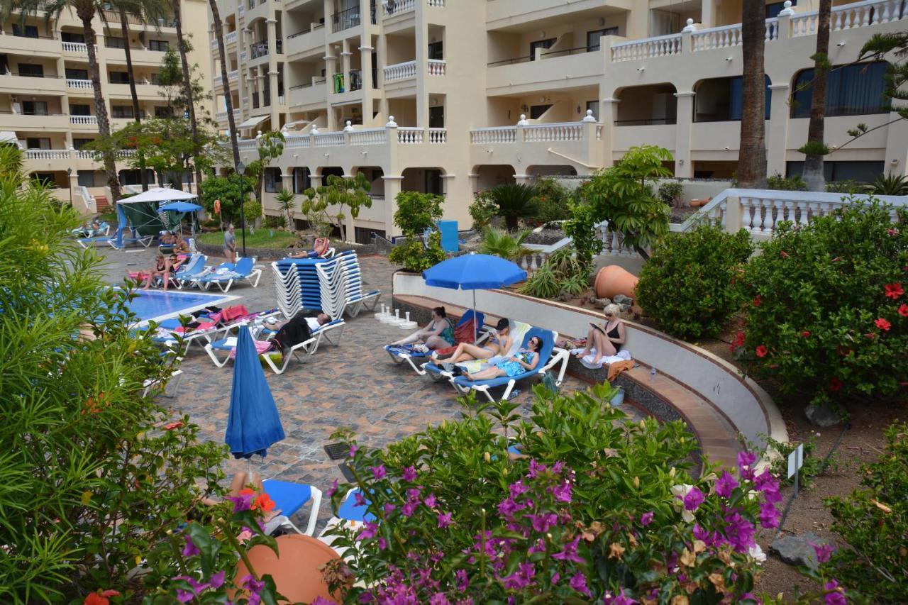 Castle H 408 Los Cristianos (Tenerife) Exterior foto