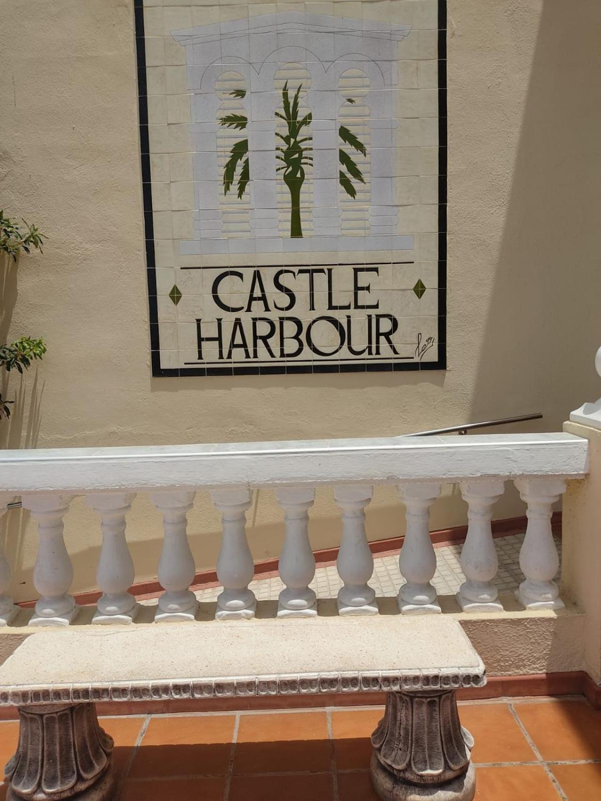 Castle H 408 Los Cristianos (Tenerife) Exterior foto